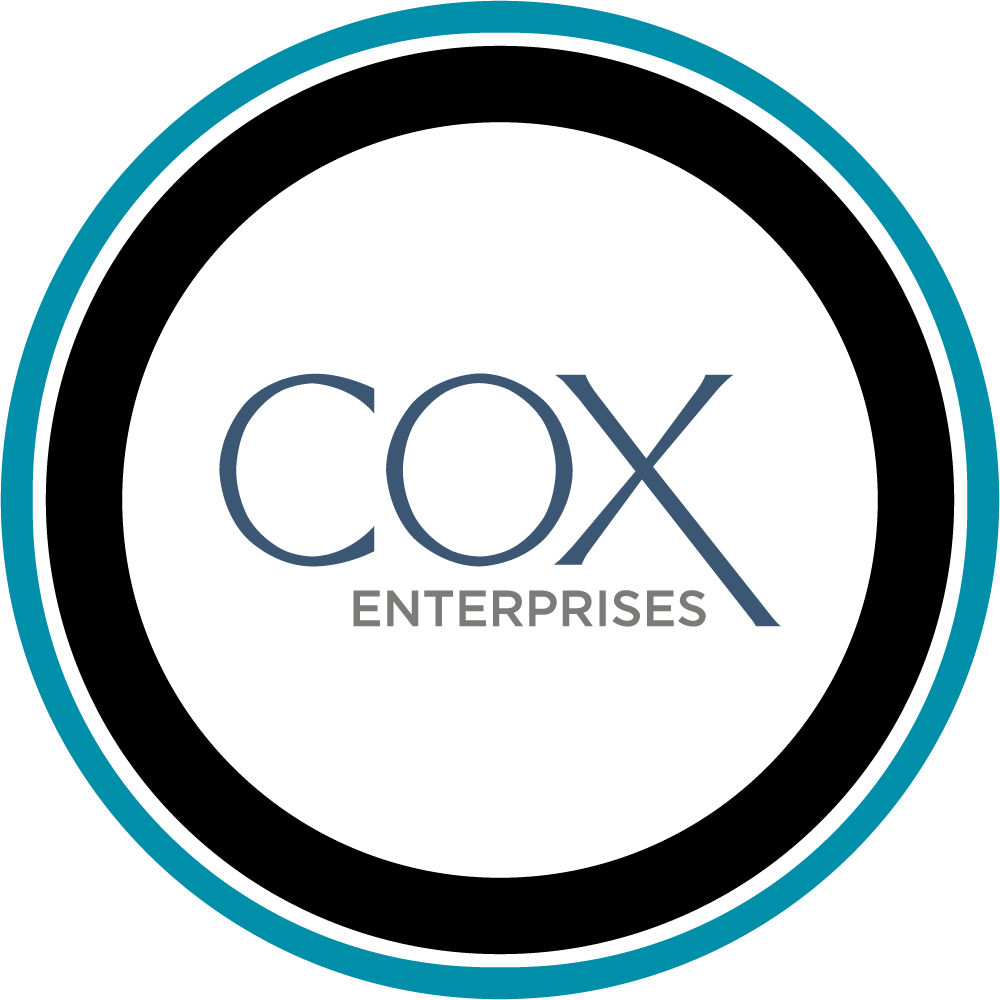 Cox logo